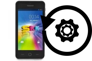 Cómo hacer reset o resetear un SKK Glimpse 2