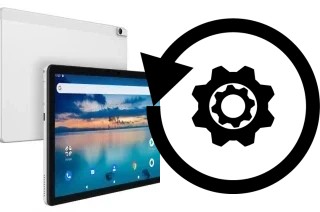 Cómo hacer reset o resetear un Sky-Devices Elite T10