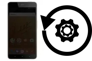 Cómo hacer reset o resetear un Smartron srt.phone