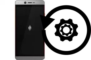 Cómo hacer reset o resetear un Smartron t.phone