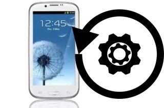 Cómo hacer reset o resetear un Sowa S6600