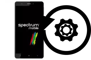 Cómo hacer reset o resetear un Spectrum Carbono 5