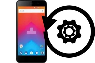 Cómo hacer reset o resetear un SpeedUp S6