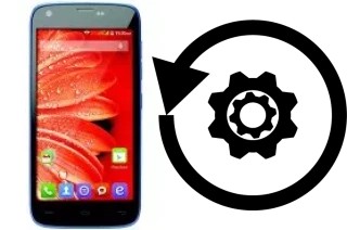 Cómo hacer reset o resetear un Spice Stellar 470 (Mi-470)