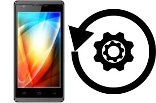 Cómo hacer reset o resetear un Spice Smart Flo 503 (Mi-503)