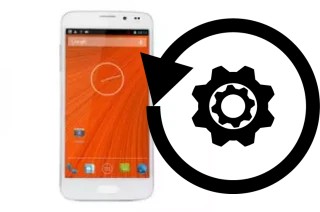 Cómo hacer reset o resetear un Star N900 S5