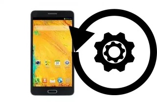 Cómo hacer reset o resetear un Star N9000