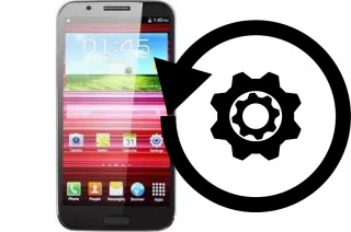 Cómo hacer reset o resetear un Star N9599T