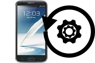 Cómo hacer reset o resetear un Star S7189