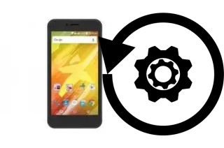 Cómo hacer reset o resetear un Starmobile Play Dash