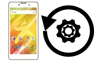 Cómo hacer reset o resetear un Starmobile Play Plus