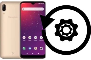 Cómo hacer reset o resetear un Starmobile UP Octa