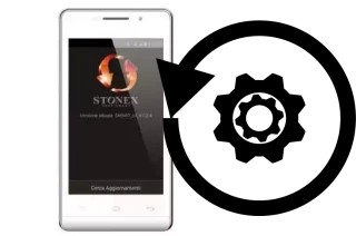 Cómo hacer reset o resetear un Stonex Mini