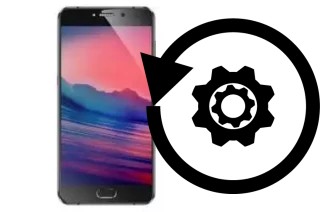 Cómo hacer reset o resetear un Sugar S9