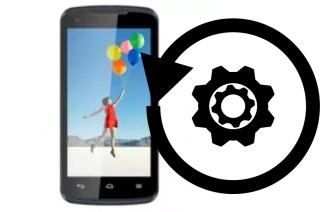 Cómo hacer reset o resetear un SYH WP955