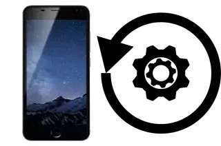 Cómo hacer reset o resetear un Symphony i50