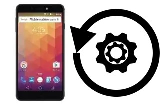 Cómo hacer reset o resetear un Symphony P7 Pro