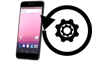 Cómo hacer reset o resetear un Symphony P9+