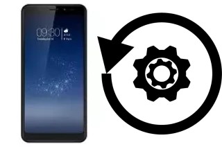 Cómo hacer reset o resetear un Symphony Z10