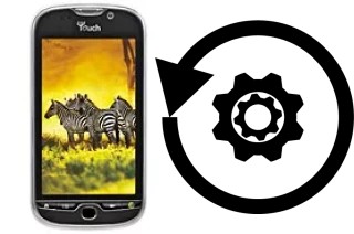 Cómo hacer reset o resetear un T-Mobile myTouch 4G