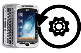 Cómo hacer reset o resetear un T-Mobile myTouch 3G Slide