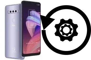 Cómo hacer reset o resetear un TCL 10 SE