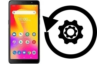 Cómo hacer reset o resetear un TCL A30