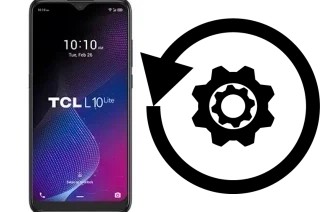 Cómo hacer reset o resetear un TCL L10 Lite