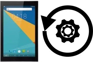 Cómo hacer reset o resetear un Teclast X10