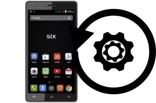 Cómo hacer reset o resetear un Tecmobile Sync 5-5