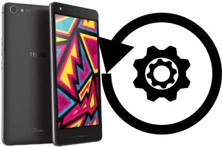 Cómo hacer reset o resetear un Tecno Boom J8