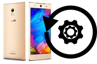 Cómo hacer reset o resetear un Tecno Camon C9