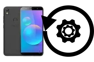 Cómo hacer reset o resetear un Tecno Camon i Air