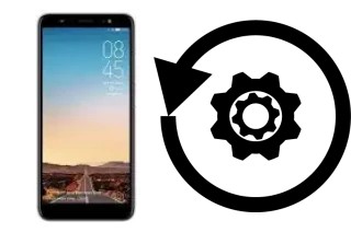 Cómo hacer reset o resetear un Tecno Camon i Twin