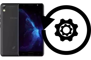 Cómo hacer reset o resetear un Tecno i7