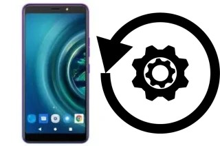Cómo hacer reset o resetear un Tecno Pop 4
