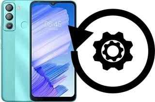 Cómo hacer reset o resetear un Tecno Pop 5 LTE