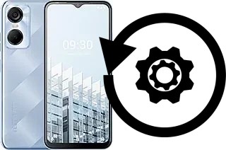 Cómo hacer reset o resetear un Tecno Pop 6 Pro