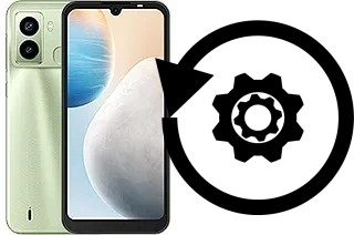 Cómo hacer reset o resetear un Tecno Pop 6