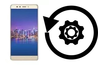 Cómo hacer reset o resetear un Tecno Power Max L9