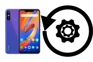 Cómo hacer reset o resetear un Tecno Spark 3 1GB