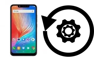 Cómo hacer reset o resetear un Tecno Spark 3 Pro