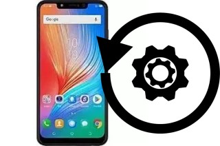 Cómo hacer reset o resetear un Tecno Spark 3