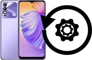Cómo hacer reset o resetear un Tecno Spark 8