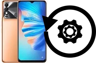 Cómo hacer reset o resetear un Tecno Spark 8T