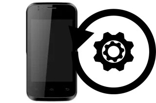 Cómo hacer reset o resetear un Torque DROIDZ Sky 3G