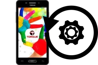 Cómo hacer reset o resetear un Torque DROIDZ Smart