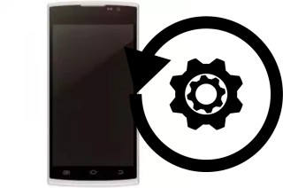 Cómo hacer reset o resetear un Torque DROIDZ Wave