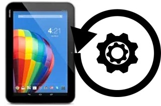 Cómo hacer reset o resetear un Toshiba Excite Pure