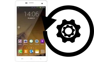 Cómo hacer reset o resetear un Tronton I550